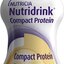 NUTRIDRINK COMPACT PROTEIN s príchuťou hrejivého zázvoru (inov.2022) 24x125 ml (3000 ml) obrázok